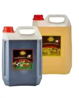 Transgourmet Saba Condimento Nero Angebot