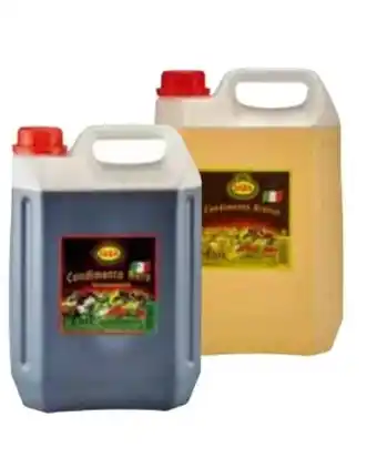 Transgourmet Saba Condimento Nero Angebot