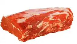 Transgourmet Stier Rostbraten Angebot