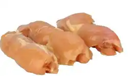 Transgourmet Quality Hühnerkeule Ausgelöst Angebot