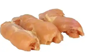 Transgourmet Quality Hühnerkeule Ausgelöst Angebot