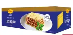 Transgourmet Recheis Premium Lasagne Angebot