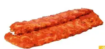 Transgourmet Schwein Spare Ribs mariniert Angebot