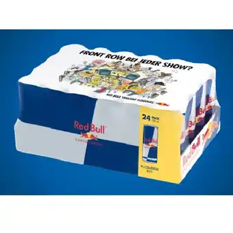 Lidl Energy Drink Sonderedition Lidl APP Preis Angebot