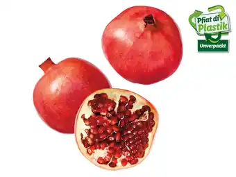 Lidl Granatapfel Lidl Angebot
