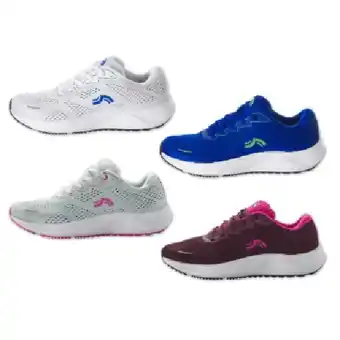 Lidl Damen/Herren Laufschuhe Lidl Angebot