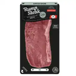 Lidl Frisches Rumpsteak Lidl Angebot