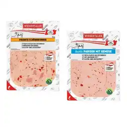 Lidl Pikante Schönbrunner oder Leichte Gemüse-Pariser Lidl Angebot