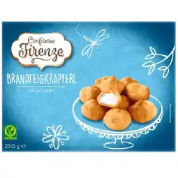 Lidl Brandteigkrapferl Lidl Angebot