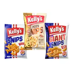 Lidl Snips versch. Sorten Lidl Angebot