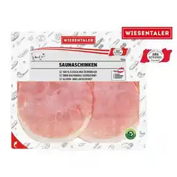 Lidl Saunaschinken Lidl Angebot