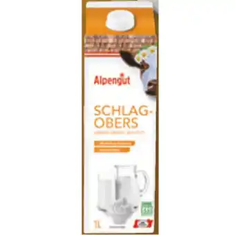 Lidl Schlagobers Lidl Angebot