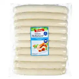 Lidl Rostbratwürste Lidl Angebot