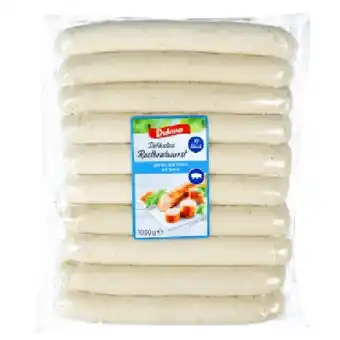 Lidl Rostbratwürste Lidl Angebot