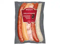 Lidl Grillhitparade Lidl Angebot