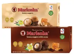 Lidl Honigkugeln versch. Sorten Lidl Angebot
