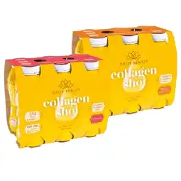 Lidl Daily Beauty Collagen Shot Lidl Angebot