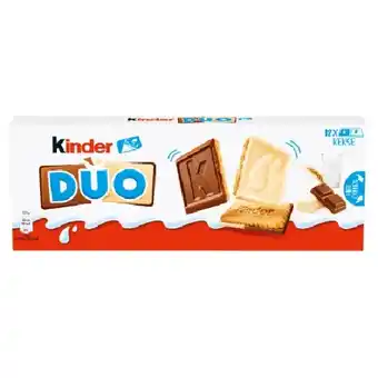 Lidl Duo Lidl Angebot