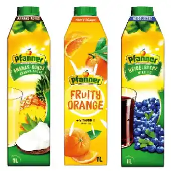 Lidl Fruchtsaft versch. Sorten Lidl Angebot