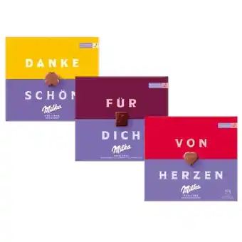 Lidl I Love Pralinen versch. Sorten Lidl Angebot