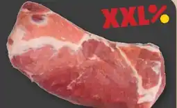 PENNY Ich bin Österreich Schweine Schopf ohne Knochen Angebot