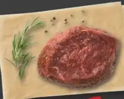 PENNY Ich bin Österreich Rinderhüftsteak Angebot