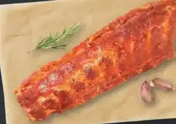 PENNY Delikatessa Spare Ribs Angebot