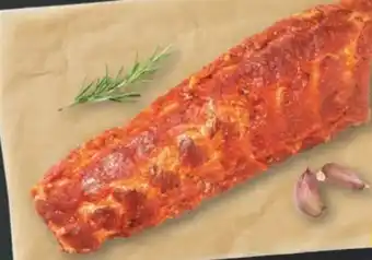 PENNY Delikatessa Spare Ribs Angebot