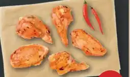 PENNY Federike Hot Wings Angebot