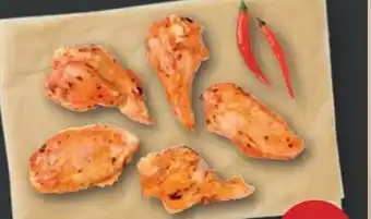 PENNY Federike Hot Wings Angebot
