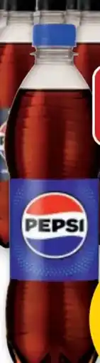 PENNY Pepsi Cola Angebot