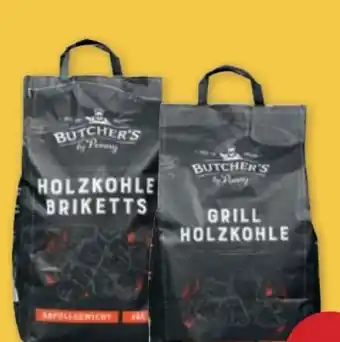 PENNY Butcher's by Penny Grillkohle Angebot