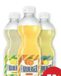 PENNY Radlberger Limonade Angebot