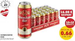 PENNY Bier Angebot