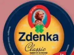 PENNY Zdenka Classic Angebot