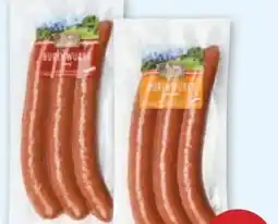 PENNY Ich bin Österreich Burenwurst Angebot