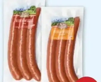 PENNY Ich bin Österreich Burenwurst Angebot
