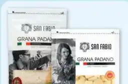 PENNY San Fabio Grana Padano Angebot