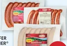 PENNY Schirnhofer Käsekrainer Angebot