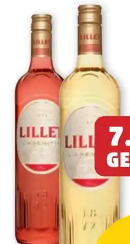 PENNY Lillet Blanc Angebot