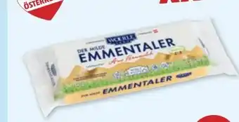 PENNY Woerle Emmentaler Angebot
