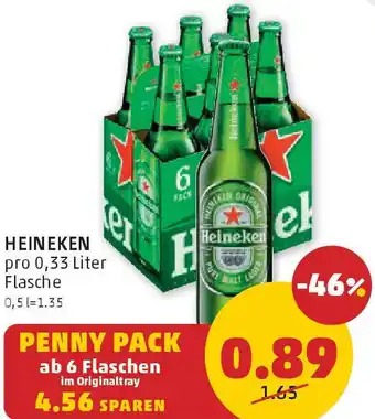 PENNY Heineken Angebot