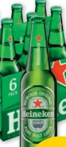 PENNY Heineken Bier Angebot