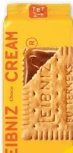 PENNY Bahlsen Leibniz Choco Angebot
