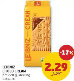 PENNY Choco cream Angebot