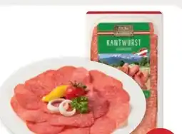 PENNY Ich bin Österreich Haussalami & Kantwurst Angebot