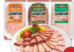 PENNY Ich bin Österreich Aufschnitt Variation Angebot
