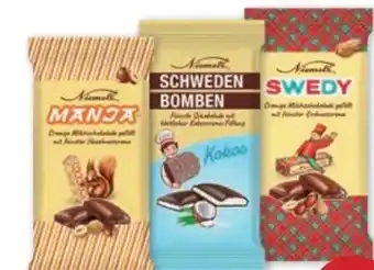 PENNY Niemetz Manja Riegel Angebot