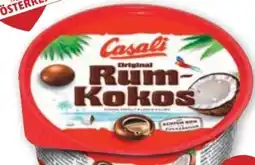 PENNY Casali Rum-Kokos Angebot