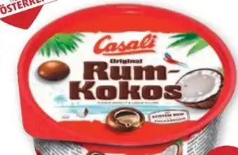 PENNY Casali Rum-Kokos Angebot